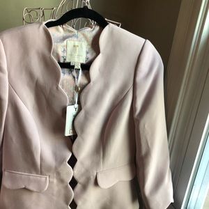 TED BAKER dressy jacket/blazer
